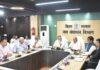 Bihar Building Bylaws 2026: बिल्डिंग बनाने से लेकर निवेश तक आसान होगी प्रक्रिया? बिहार भवन उपविधि 2026 पर चर्चा Bihar Building Bylaws 2026: बिल्डिंग बनाने से लेकर निवेश तक आसान होगी प्रक्रिया? बिहार भवन उपविधि 2026 पर चर्चा