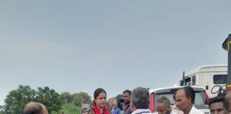 Saran Flood Relief 2026 1