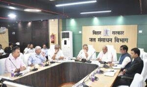 Bihar Flood Alert 1