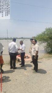 Saran Flood News 2026 1