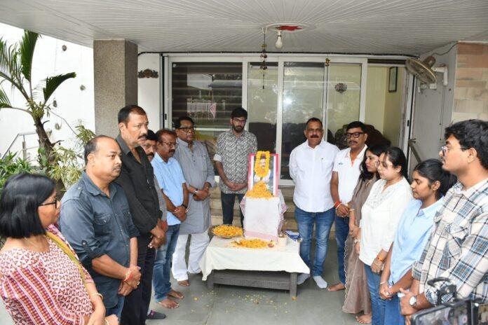 Sudivya Kumar Sonu Tribute
