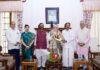 Santosh Kumar Gangwar Meeting