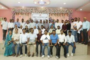 Bihar Hockey Development 2026 2