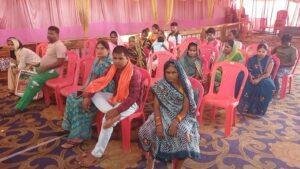 Rohtas Free IVF Camp
