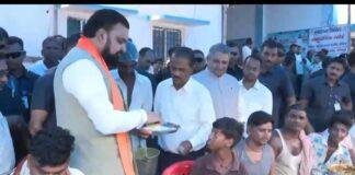 Bihar Flood Relief 2026 1