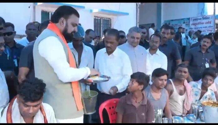 Bihar Flood Relief 2026 1