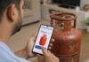LPG Cylinder Booking Rule
