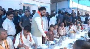 Bihar Flood Relief 2026