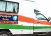 Gaya Passport Mobile Van Camp 2026