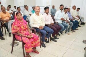 Bihar Sahyog Karyakram Samrat Chaudhary