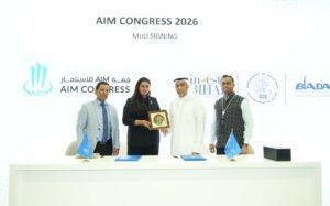 Bihar UAE Investment MoU 3