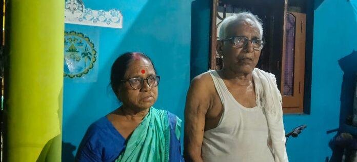 Bokaro Chas Woman Loot Case 2