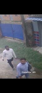 Bokaro Chas Woman Loot Case 1