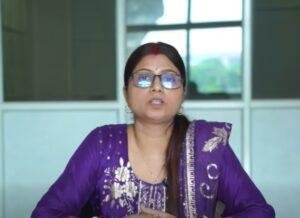 Bihar Panchayat Training 1