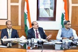 Bihar Ease of Doing Business 2