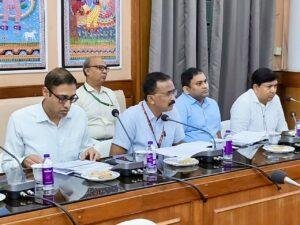 Bihar Ease of Doing Business