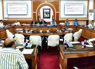 Bihar Ease of Doing Business 1