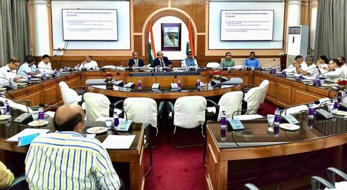 Bihar Ease of Doing Business 1