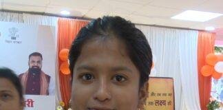 Bihar Topper Award 2026: बिहार के 168 मेधावी छात्रों का सम्मान, टॉपर्स को मिले 2 लाख रुपये और लैपटॉप के लिए 51 हजार Bihar Topper Award 2026 2