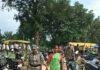 Sisai Illegal Liquor Raid 1