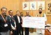 Bank of Baroda CM Relief Fund 2