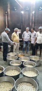 Bihar Food Safety Action 2