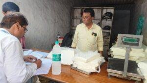 Bihar Food Safety Action 3