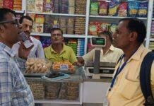 Bihar Food Safety Action