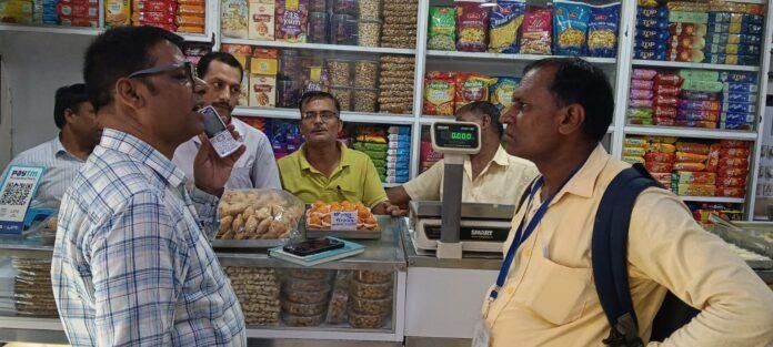 Bihar Food Safety Action Bihar Food Safety Action