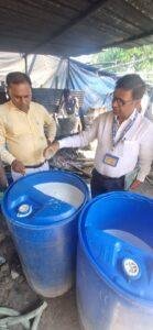 Bihar Food Safety Action 1