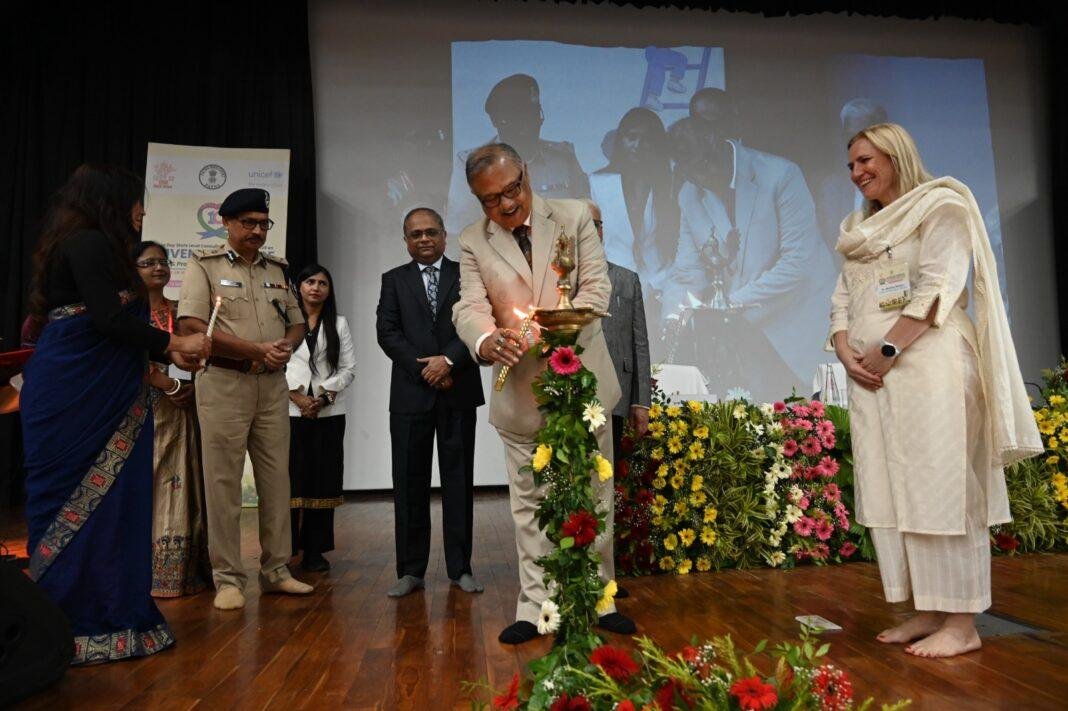 Bihar Juvenile Justice System 1