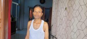 Piparwar Robbery Case 1