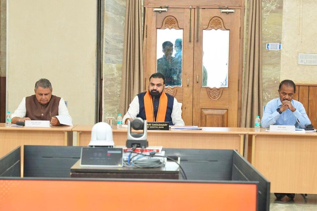 Seva Sankalp Abhiyan Bihar 1 Seva Sankalp Abhiyan Bihar 1