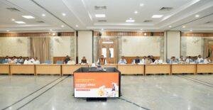 Seva Sankalp Abhiyan Bihar: बिहार में 17 सितंबर से शुरू होगा ‘सेवा संकल्प अभियान’, 13 थीम पर होंगे कई कार्यक्रम | 22Scope News Seva Sankalp Abhiyan Bihar