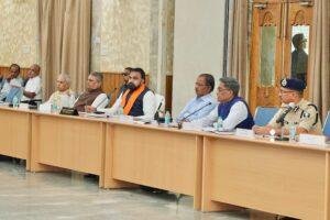 Seva Sankalp Abhiyan Bihar: बिहार में 17 सितंबर से शुरू होगा ‘सेवा संकल्प अभियान’, 13 थीम पर होंगे कई कार्यक्रम | 22Scope News Seva Sankalp Abhiyan Bihar 2