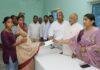 Biharsharif Lightning Death Relief