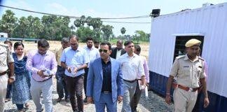 IMC Gaya Development 2