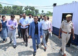 IMC Gaya Development 2