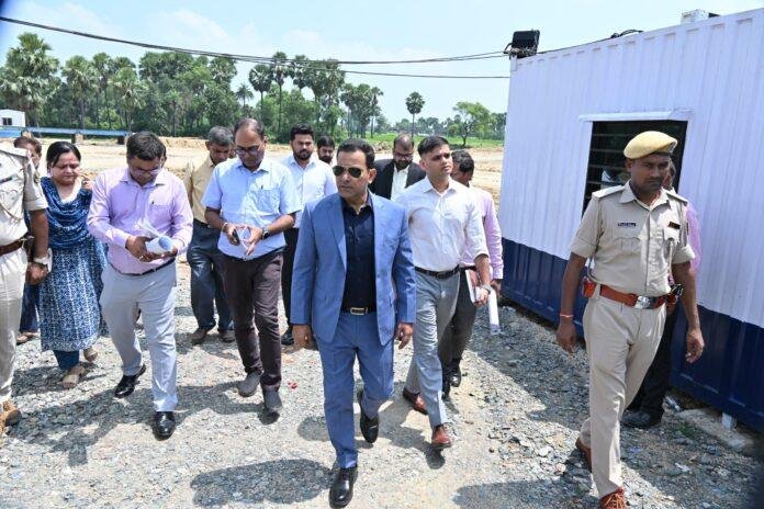IMC Gaya Development 2