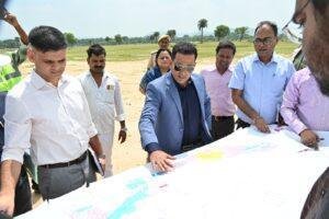IMC Gaya Development