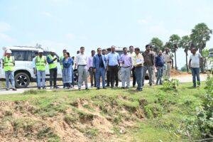 IMC Gaya Development 1