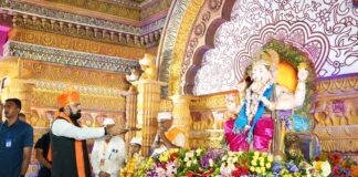 Patna Ganesh Utsav 2026 3