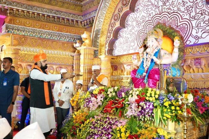 Patna Ganesh Utsav 2026 3