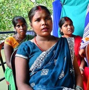 Khagaria Floating Clinic 1