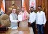 Jharkhand Governor Meeting: झारखंड के विश्वविद्यालयों पर राज्यपाल से मंथन, शिक्षा व्यवस्था और छात्र हित पर हुई बात