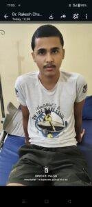 Bihar Sports Injury Center 1