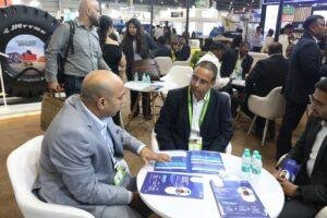 Bihar Investment Opportunities: Bauma CONEXPO INDIA में बिहार का औद्योगिक पवेलियन बना आकर्षण