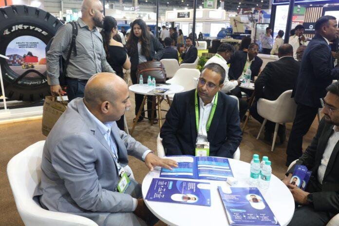 Bihar Investment Opportunities: Bauma CONEXPO INDIA में बिहार का औद्योगिक पवेलियन बना आकर्षण