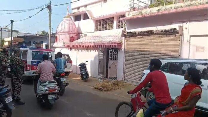 Saraikela ED Raid: ठेकेदार संजय डालमिया के घर ED की छापेमारी, 35 करोड़ के लोन मामले की जांच