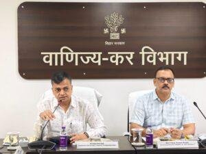 Patna Tax Meeting: GSTR-3B से Real Estate Revenue Gap तक, पटना की टैक्स बैठक में किन मुद्दों पर हुई चर्चा?